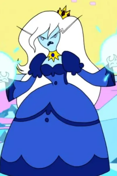 Ice Queen photo