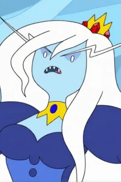 Ice Queen