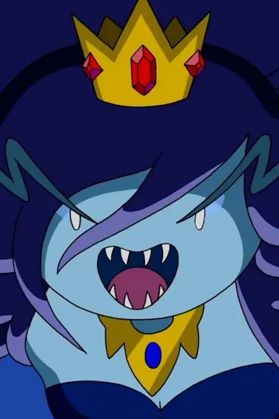 Ice Queen photo