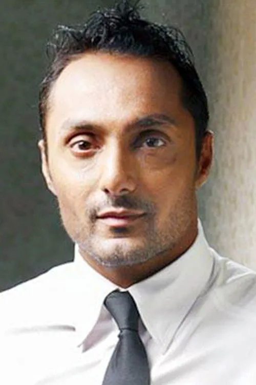 Rahul Bose photo