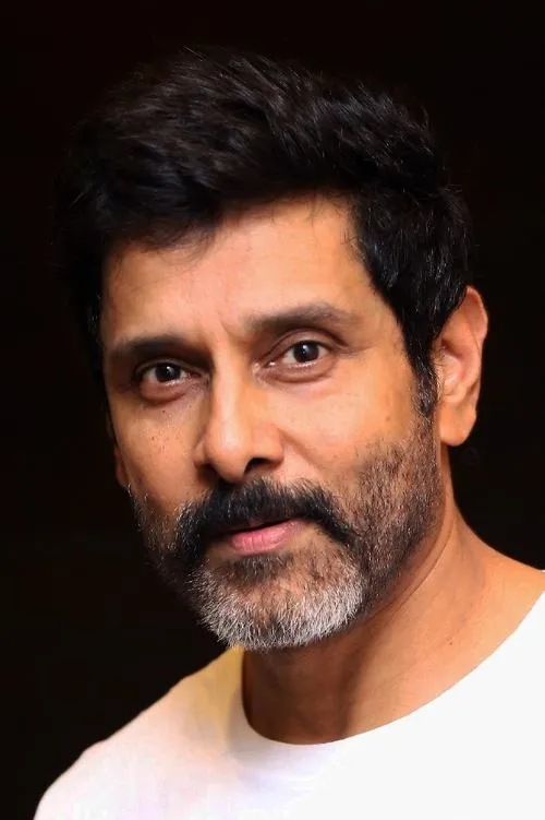 Vikram photo