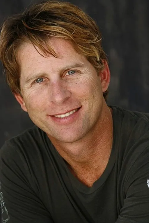 Timmy Thompson