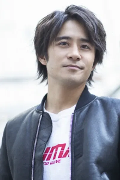 Keita Saito photo