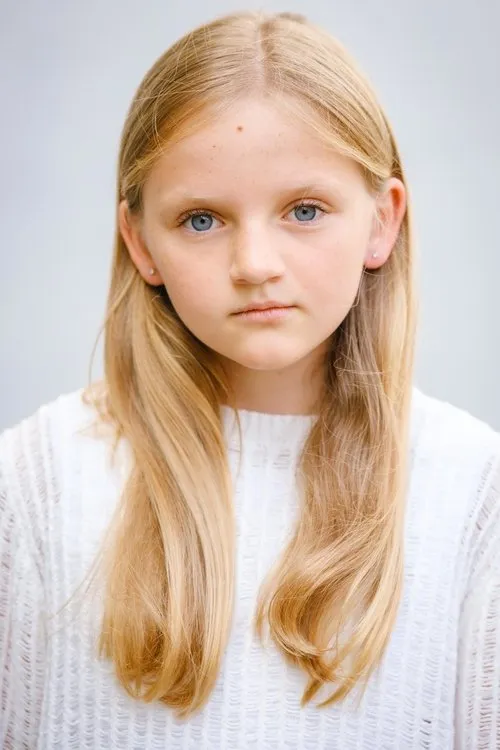 Erin Ainsworth photo