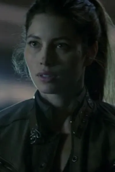 Melina (Total Recall) photo