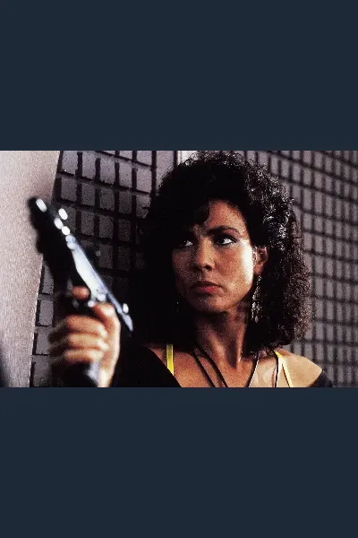 Melina (Total Recall) photo