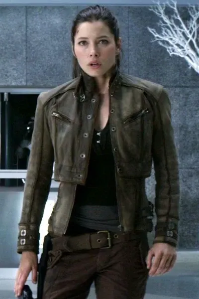 Melina (Total Recall)