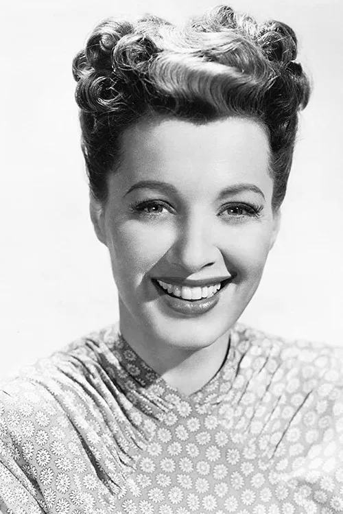 Ellen Drew photo