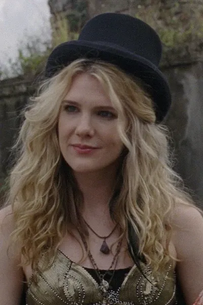 Misty Day photo