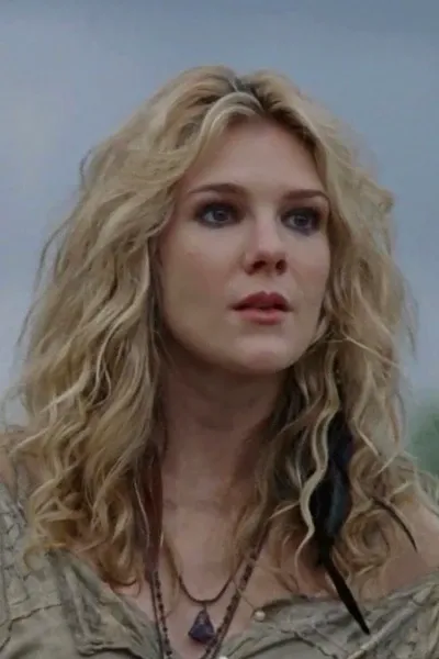 Misty Day