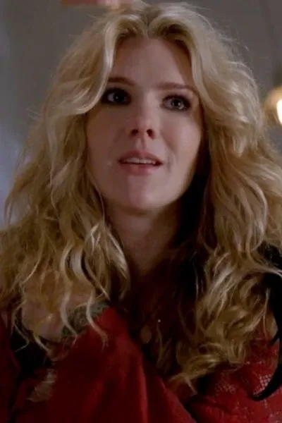Misty Day photo