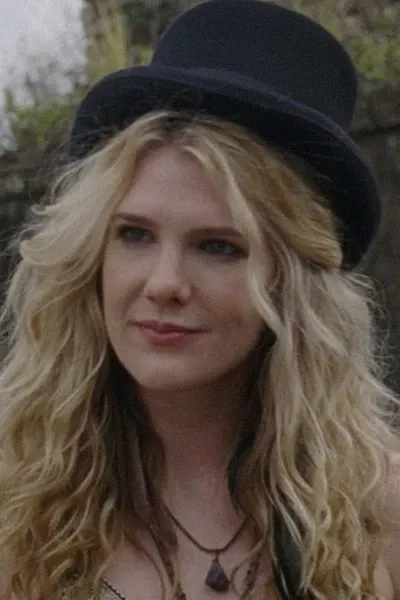 Misty Day photo
