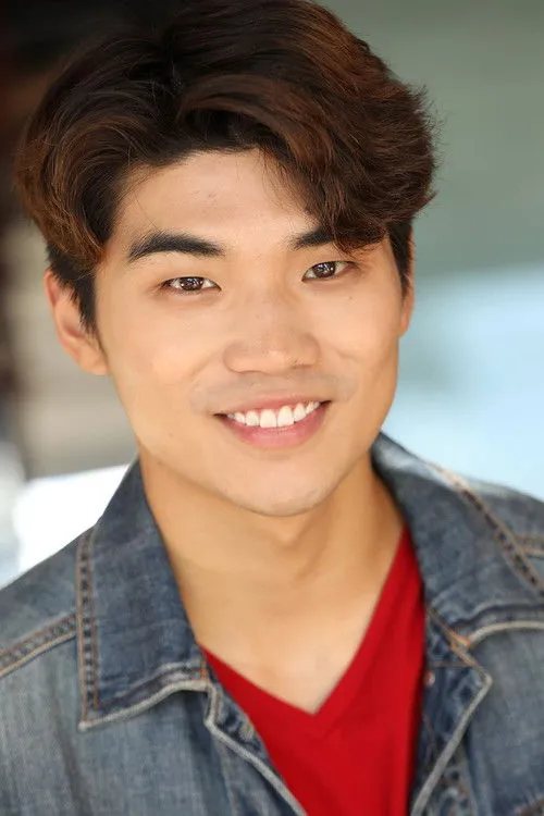 Brandon H. Lee photo