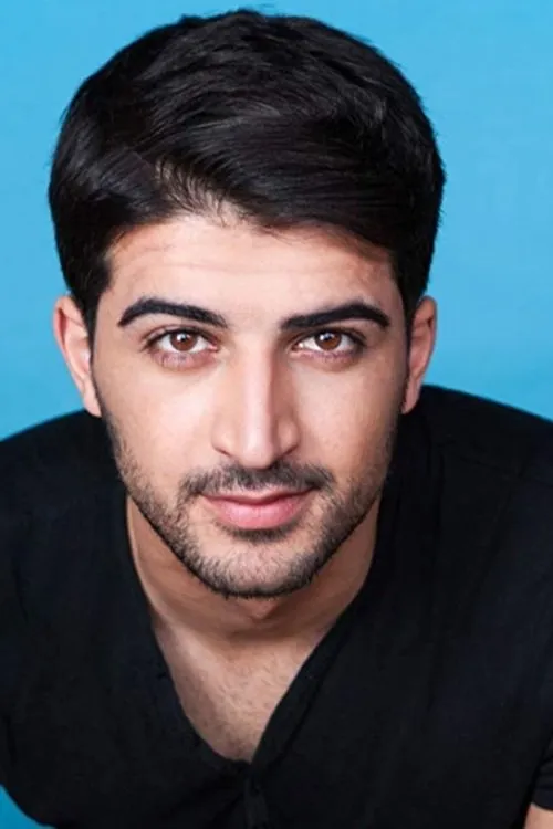 Khalid Azraq