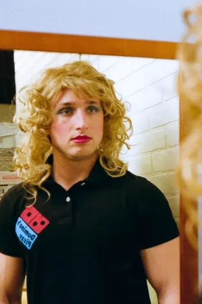 Shayne Topp photo