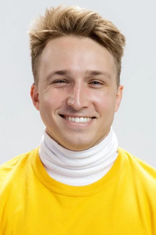Shayne Topp photo