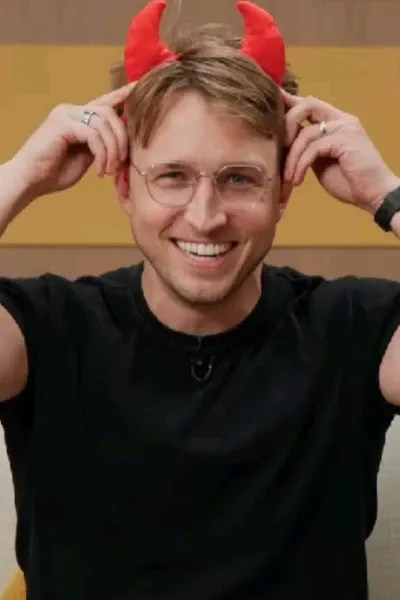 Shayne Topp photo