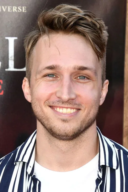 Asher Collins