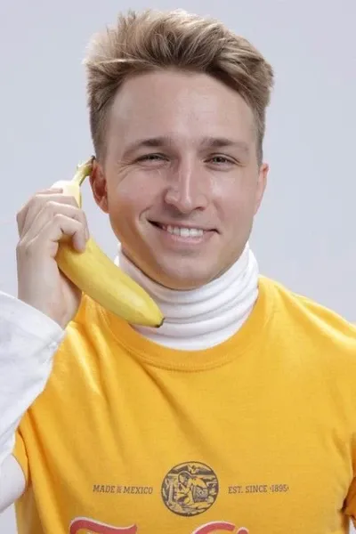Shayne Topp photo