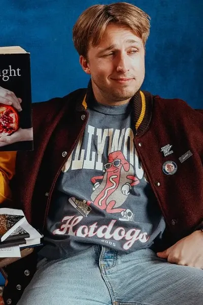 Shayne Topp photo