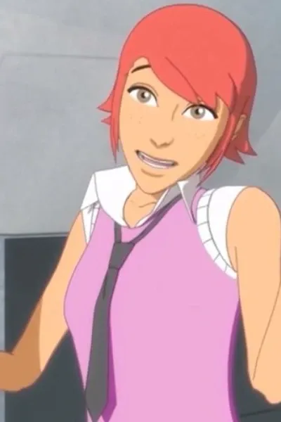Ali Hillis