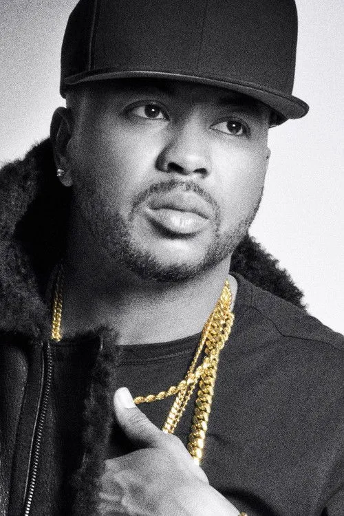 The-Dream photo