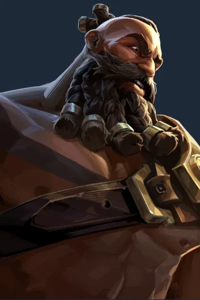 Orod (Prince of Persia)