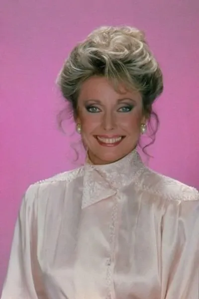 Judith McConnell