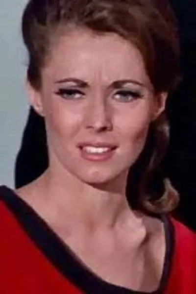 Judith McConnell
