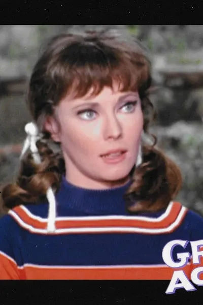 Judith McConnell photo