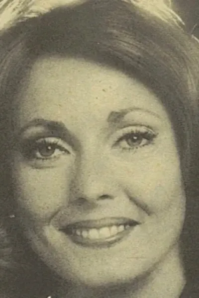 Judith McConnell photo