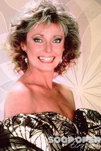 Judith McConnell photo
