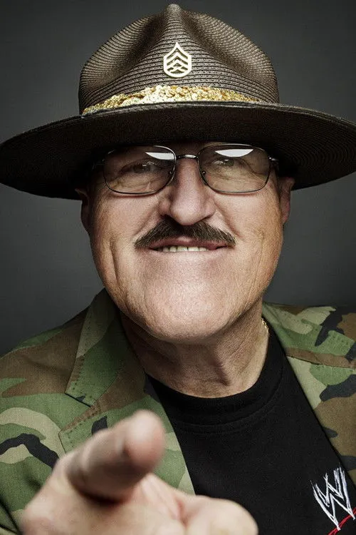 Sgt. Slaughter/Classified