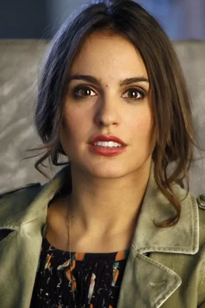 Verónica Echegui photo