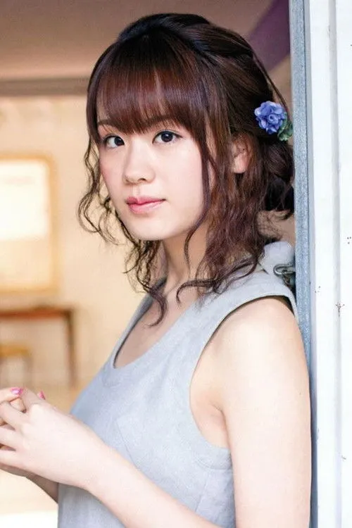 Asami Seto photo