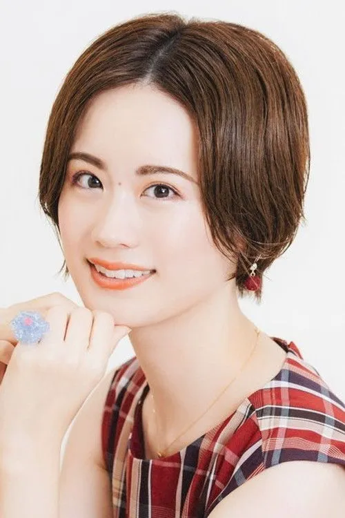 Asami Seto photo
