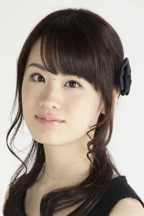 Asami Seto photo