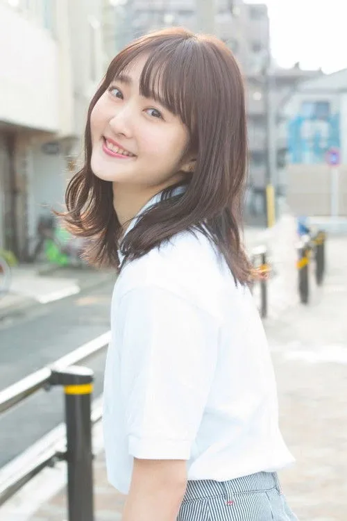 Asami Seto photo