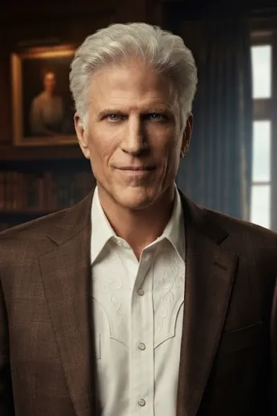 Tobias Hawthorne