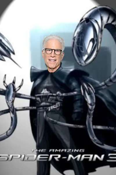 Ted Danson photo