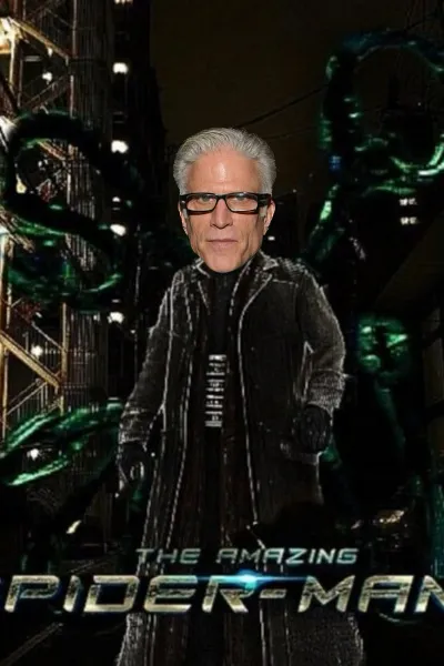 Ted Danson photo