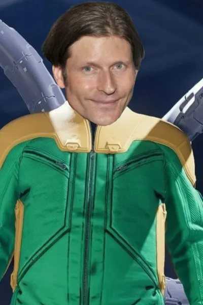 Ted Danson photo