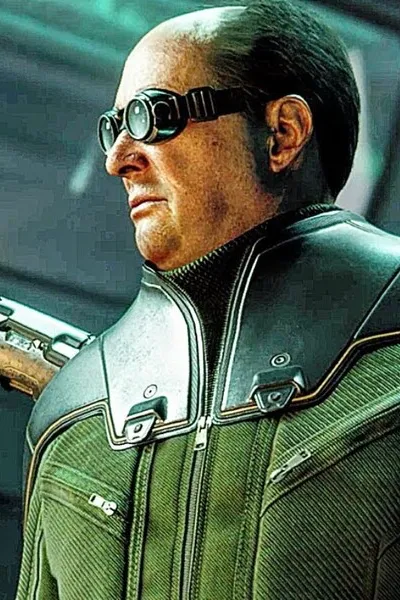 Ted Danson photo