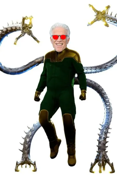 Ted Danson photo