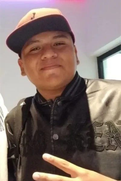 Jared Mendoza