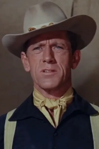 John Anderson photo