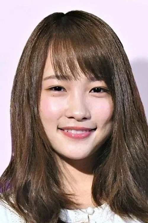 Rina Kawaei photo