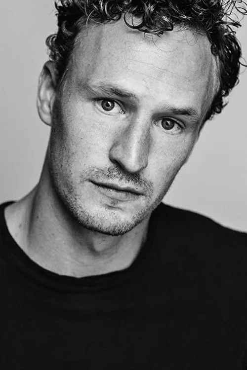 Alexander Bruce