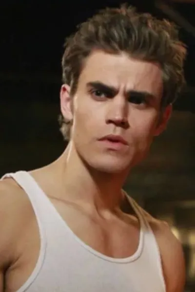 Paul Wesley