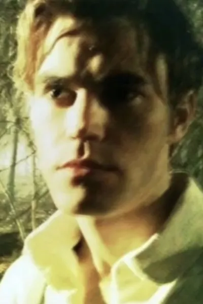 Paul Wesley photo